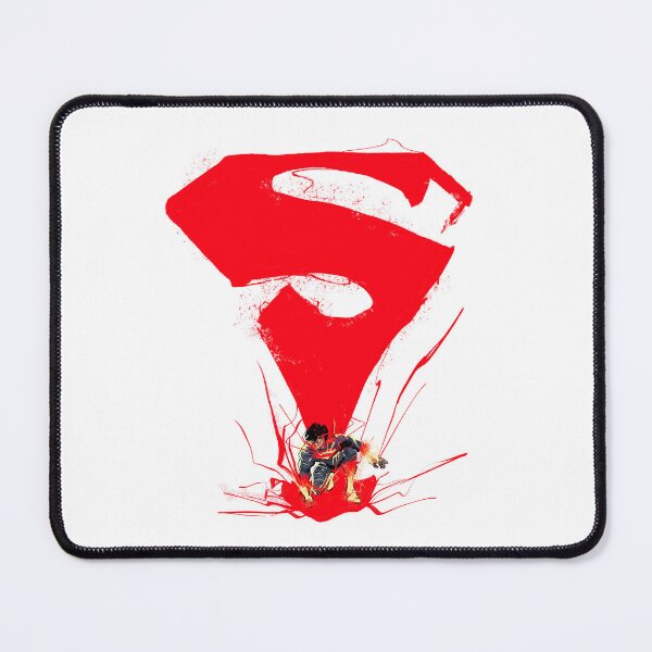 Item preview, Superman Absolute designed and sold by ESEMMA STUDIOS ARROD.