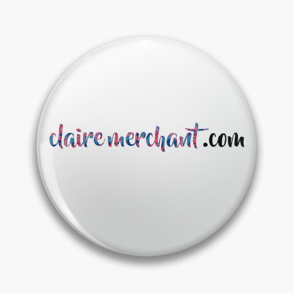Item preview, clairemerchant.com logo designed and sold by sailorclaire.