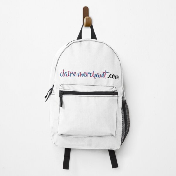 Item preview, clairemerchant.com logo designed and sold by sailorclaire.