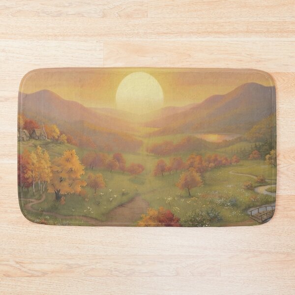 Item preview, The Path Home designed and sold by Karen Persephone .