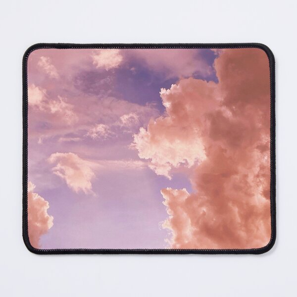 Item preview, Sunset Clouds in Sky designed and sold by Lililulu99.