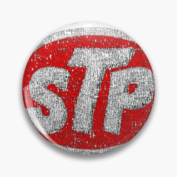 Item preview, Distressed Stone Temple Pilots designed and sold by xyungchitto.