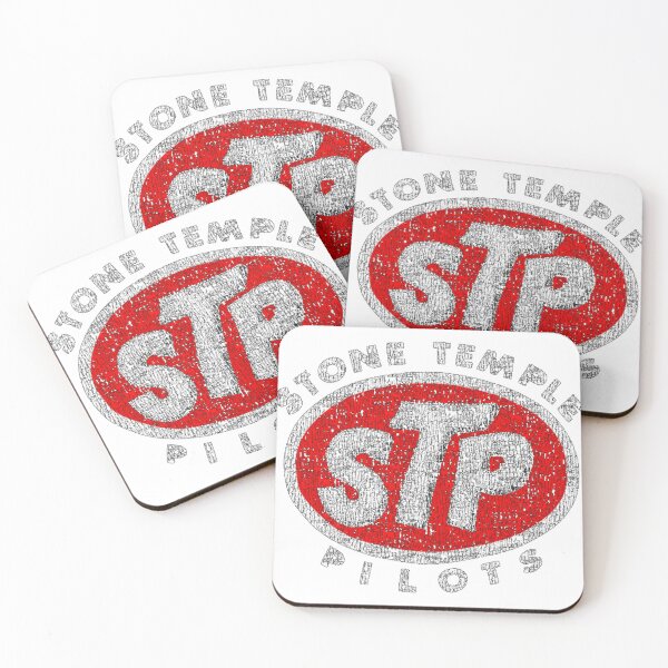 Item preview, Distressed Stone Temple Pilots designed and sold by xyungchitto.