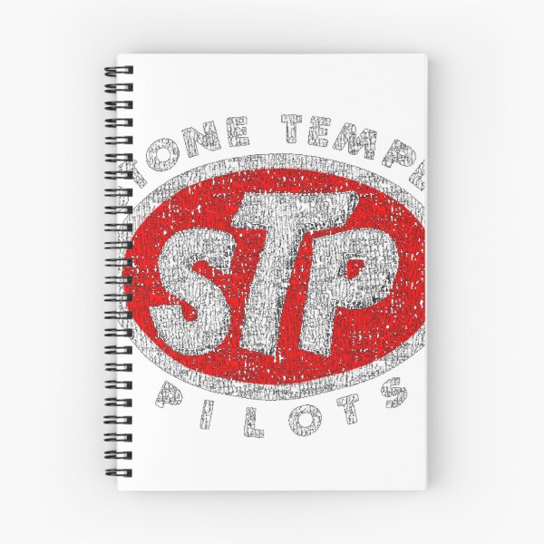 Item preview, Distressed Stone Temple Pilots designed and sold by xyungchitto.