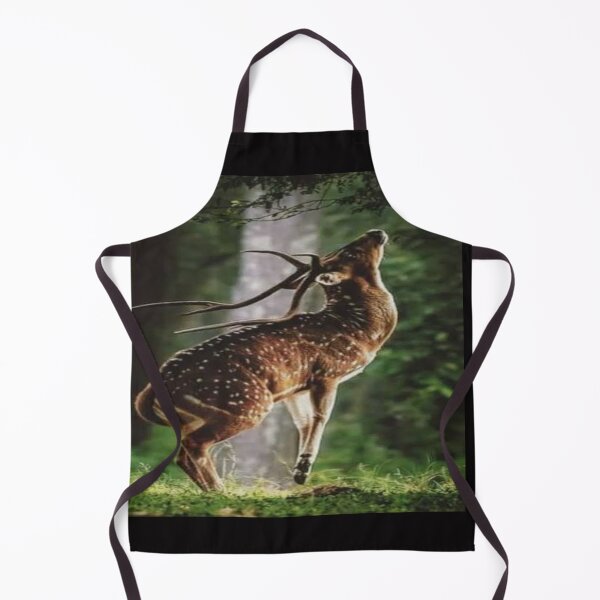 Item preview, deer designed and sold by pksart1.