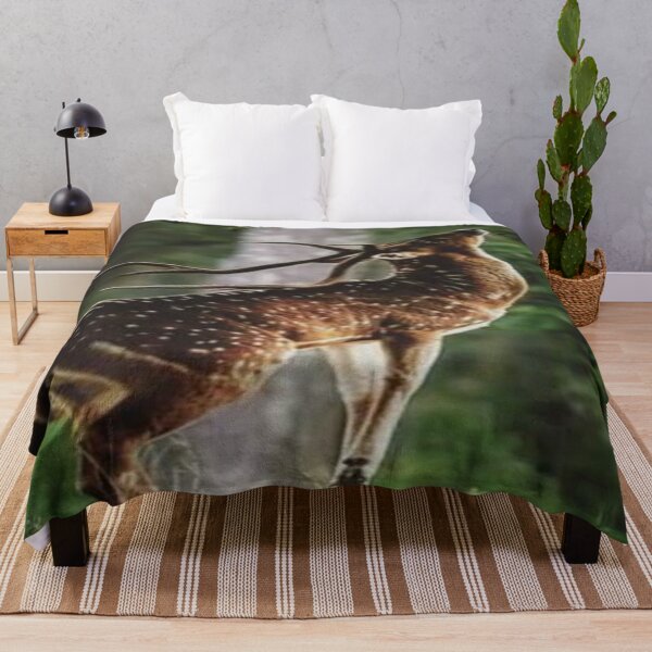 Item preview, deer designed and sold by pksart1.