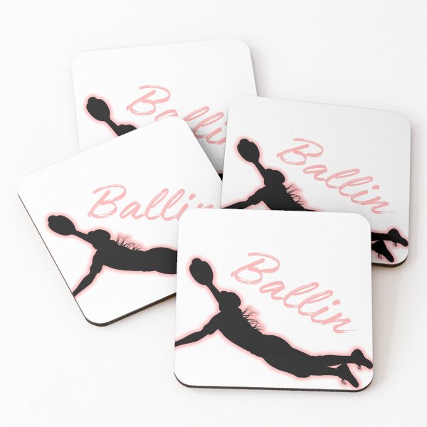 Item preview, Ballin designed and sold by ScarletandSkyCo.