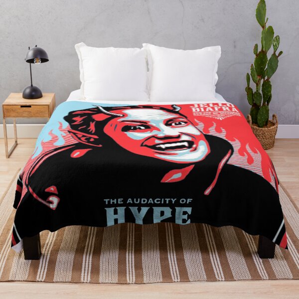 Item preview, Jello Biafra & The Guantanamo School of Medicine - The Audacity of Hype designed and sold by YuckyCat.