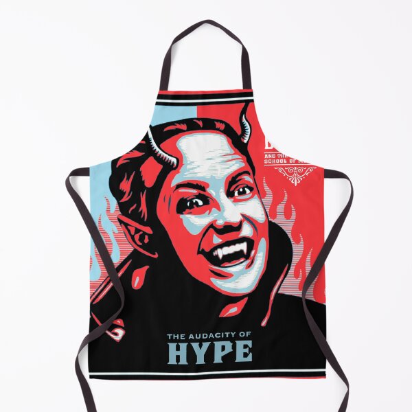 Item preview, Jello Biafra & The Guantanamo School of Medicine - The Audacity of Hype designed and sold by YuckyCat.