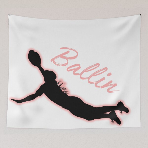 Item preview, Ballin designed and sold by ScarletandSkyCo.