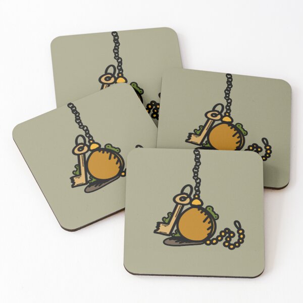 Item preview, Antique Frogs designed and sold by Lavender Frog Studios.