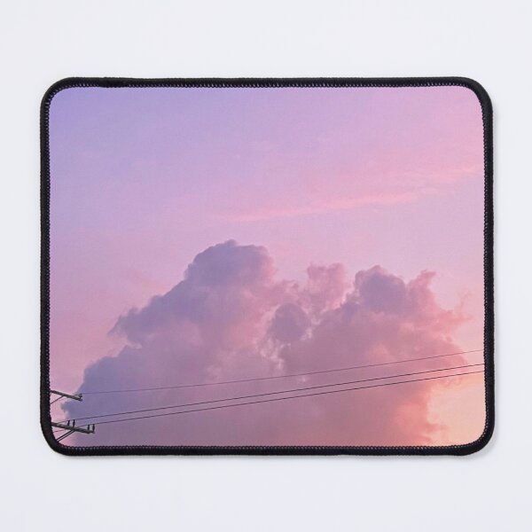 Item preview, Colorful Sunset Sky designed and sold by Lililulu99.