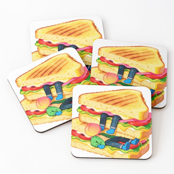 Item preview, PEACH SOUL :: Snack Energy designed and sold by Communication Optimists.