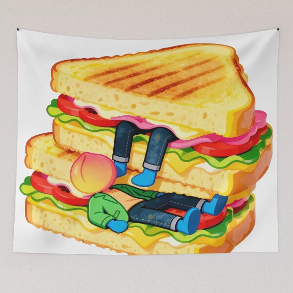 Item preview, PEACH SOUL :: Snack Energy designed and sold by Communication Optimists.