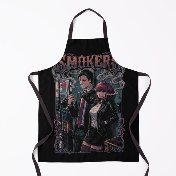Item preview, Smokers Vintage designed and sold by MadShroomPrints.