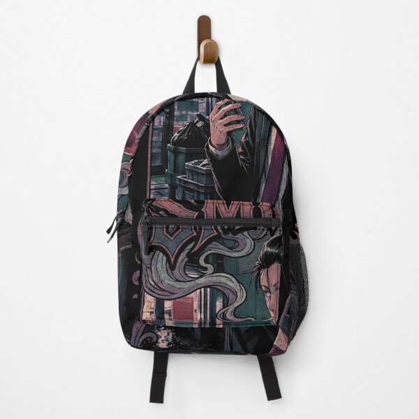 Item preview, Smokers Vintage designed and sold by MadShroomPrints.