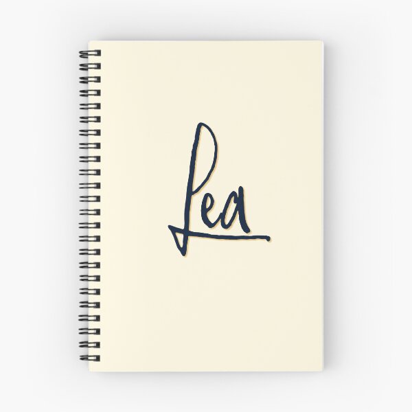 Item preview, LEA personalized type design designed and sold by CharlottePlaceArt.