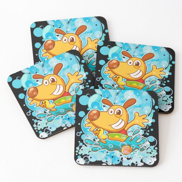 Item preview, The Waterpark Adventure designed and sold by DEZINOMANIA.