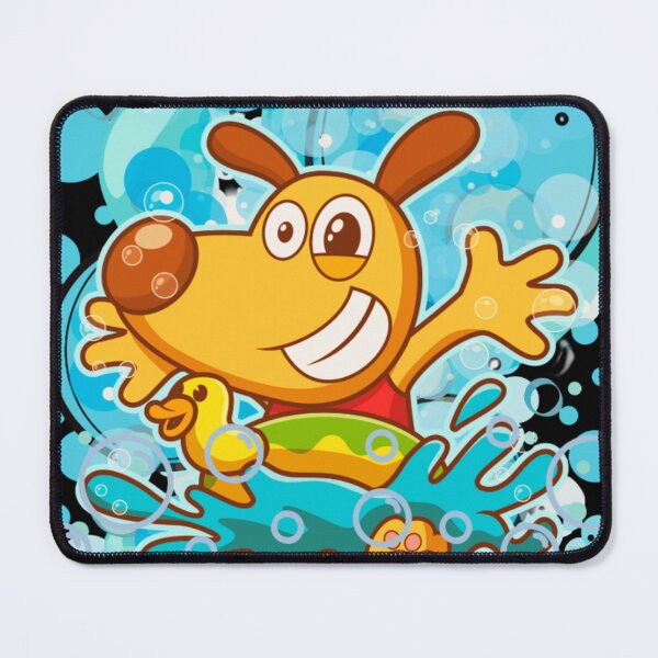 Item preview, The Waterpark Adventure designed and sold by DEZINOMANIA.