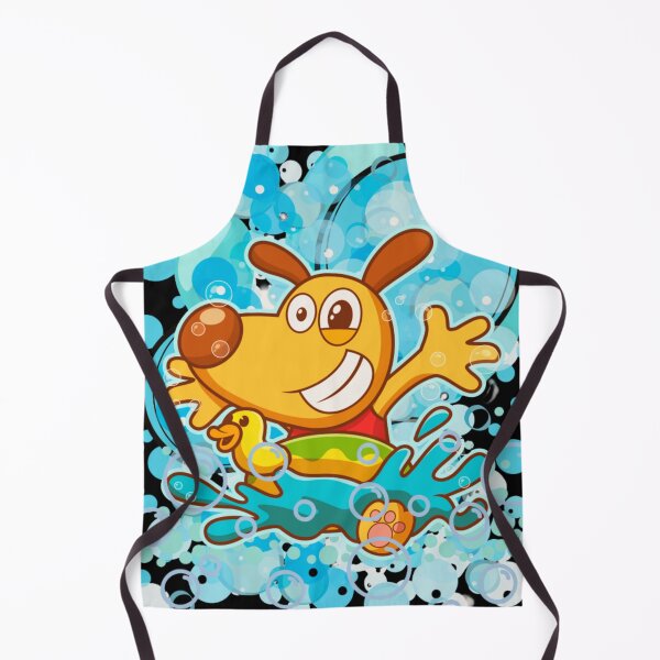 Item preview, The Waterpark Adventure designed and sold by DEZINOMANIA.