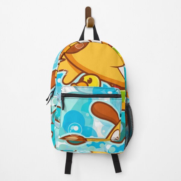 Item preview, The Waterpark Adventure designed and sold by DEZINOMANIA.