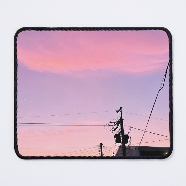 Item preview, Urban Sunset Sky designed and sold by Lililulu99.