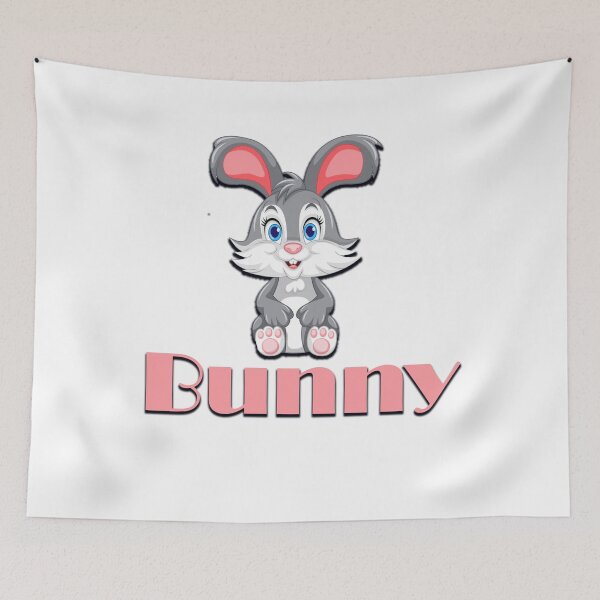 Item preview, Bunny baby design designed and sold by PSDesignWorks.
