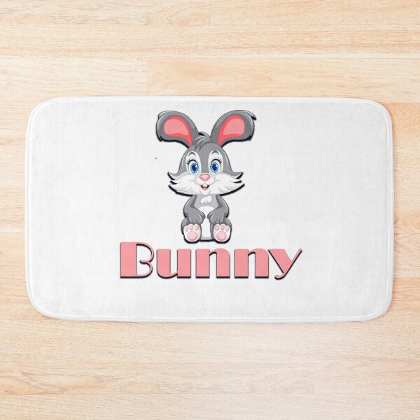 Item preview, Bunny baby design designed and sold by PSDesignWorks.