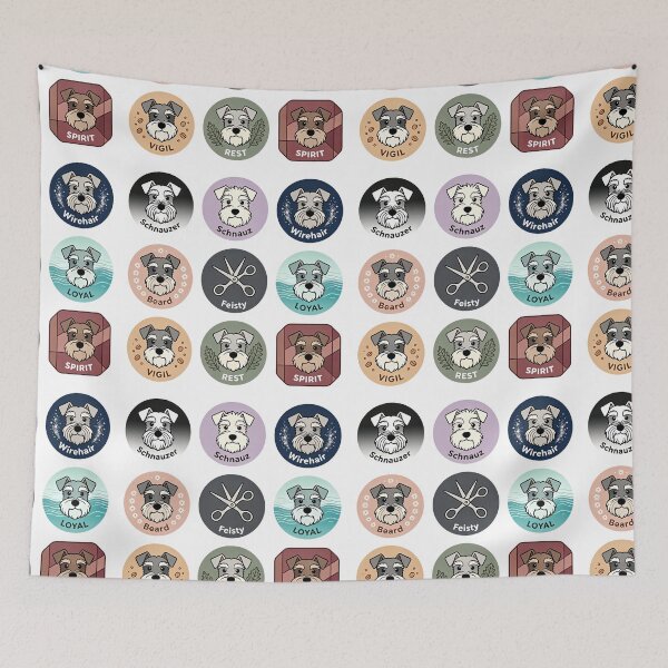 Item preview, Line pet logo designed and sold by forget45studio.
