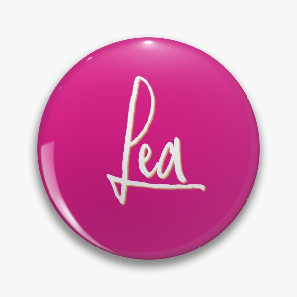 Item preview, LEA personalized type design designed and sold by CharlottePlaceArt.