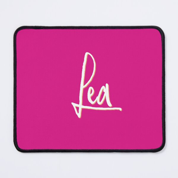 Item preview, LEA personalized type design designed and sold by CharlottePlaceArt.