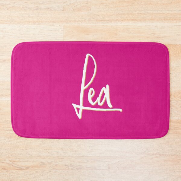 Item preview, LEA personalized type design designed and sold by CharlottePlaceArt.