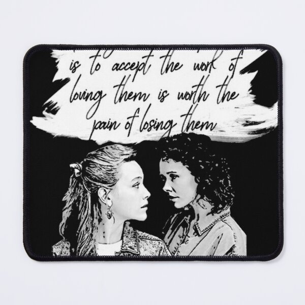 Item preview, Dani And Jamie The Haunting Of Bly Manor designed and sold by OlivaHelen.