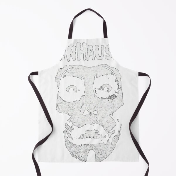 Item preview, Danhausen Punk designed and sold by ankhangdesigner.