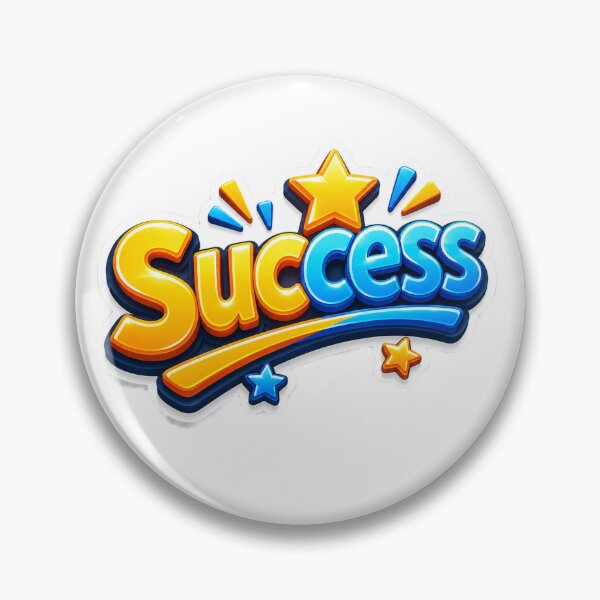 Item preview, Success 3D designed and sold by MR4me.