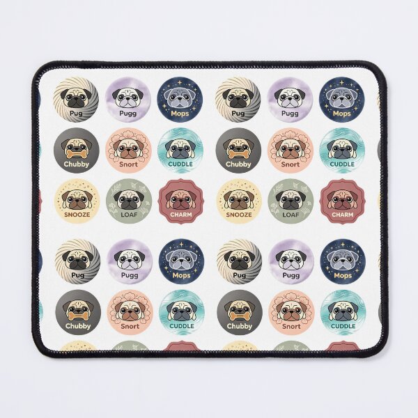 Item preview, Line pet logo designed and sold by forget45studio.