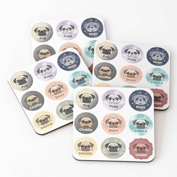 Item preview, Line pet logo designed and sold by forget45studio.