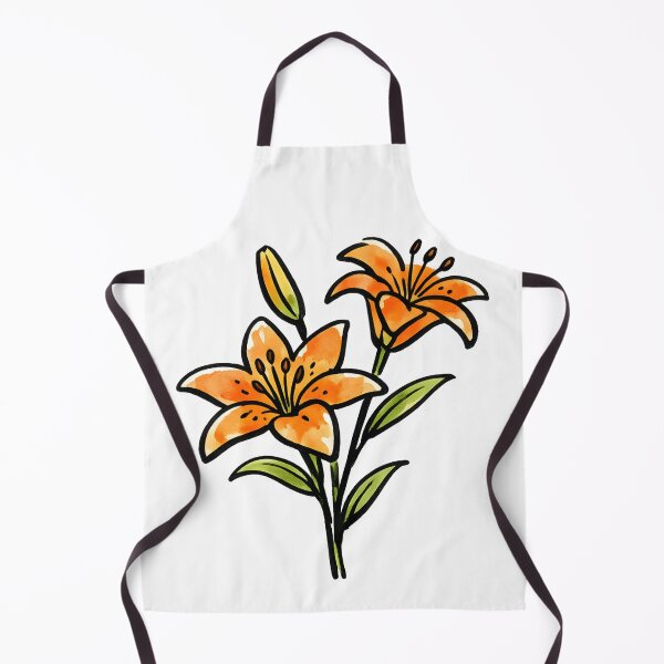 Item preview, Lillies  designed and sold by GraphicsClub.