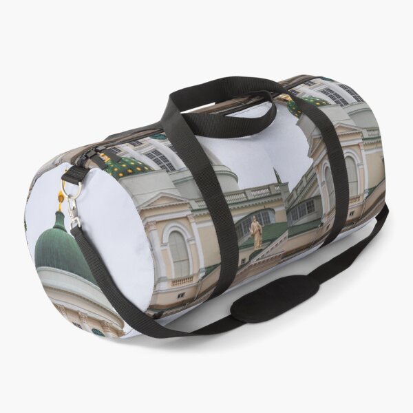 Item preview, Helsinki Cathedral Domes Close-Up Photography | NorthWild Landmark Series designed and sold by NorthWild.