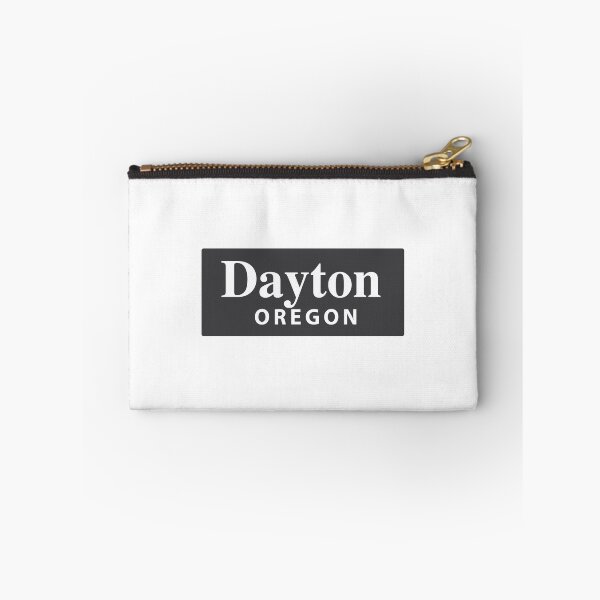 Item preview, Dayton, Oregon designed and sold by EveryCityxD1.