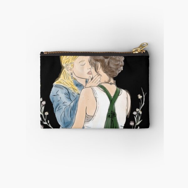 Item preview, Dani And Jamie 2 designed and sold by ankhangdesigner.