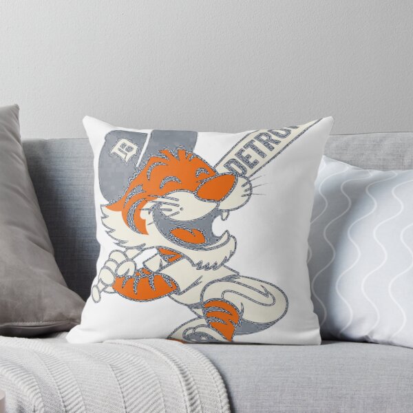 Item preview, Detroit Tigers designed and sold by jackiefelix.