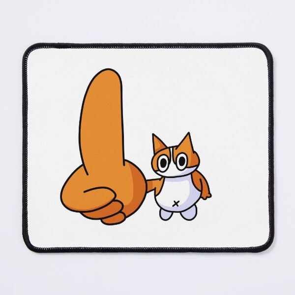Item preview, chill cat designed and sold by TheCoolestGuyAroundTown.