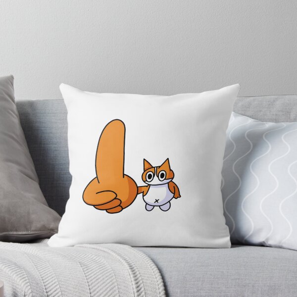 Item preview, chill cat designed and sold by TheCoolestGuyAroundTown.
