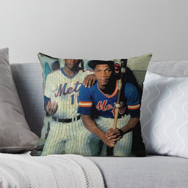 Item preview, Darryl Strawberry And Dwight Gooden In New York Me designed and sold by OlivaHelen.