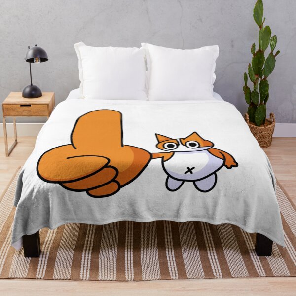 Item preview, chill cat designed and sold by TheCoolestGuyAroundTown.