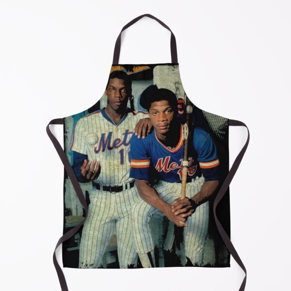 Item preview, Darryl Strawberry And Dwight Gooden In New York Me designed and sold by OlivaHelen.