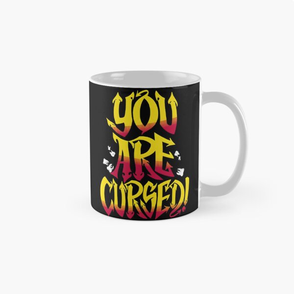 Item preview, Danhausen, la WWE maldita designed and sold by integer13.