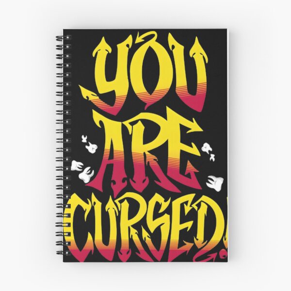 Item preview, Danhausen Cursed Wwe designed and sold by integer13.