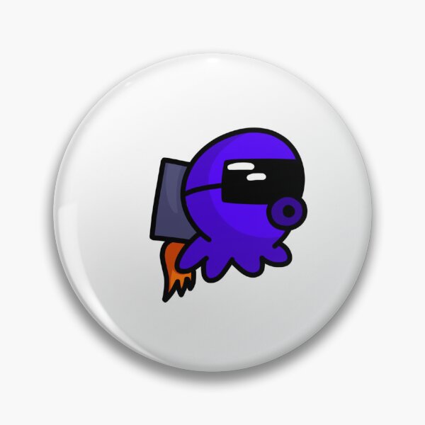 Item preview, octopus dude designed and sold by TheCoolestGuyAroundTown.